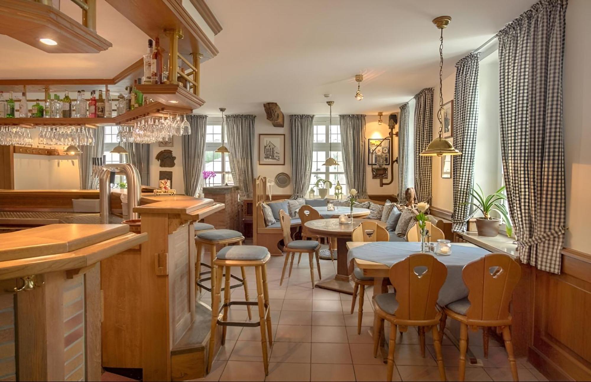 Hotel Samson Беккум Экстерьер фото