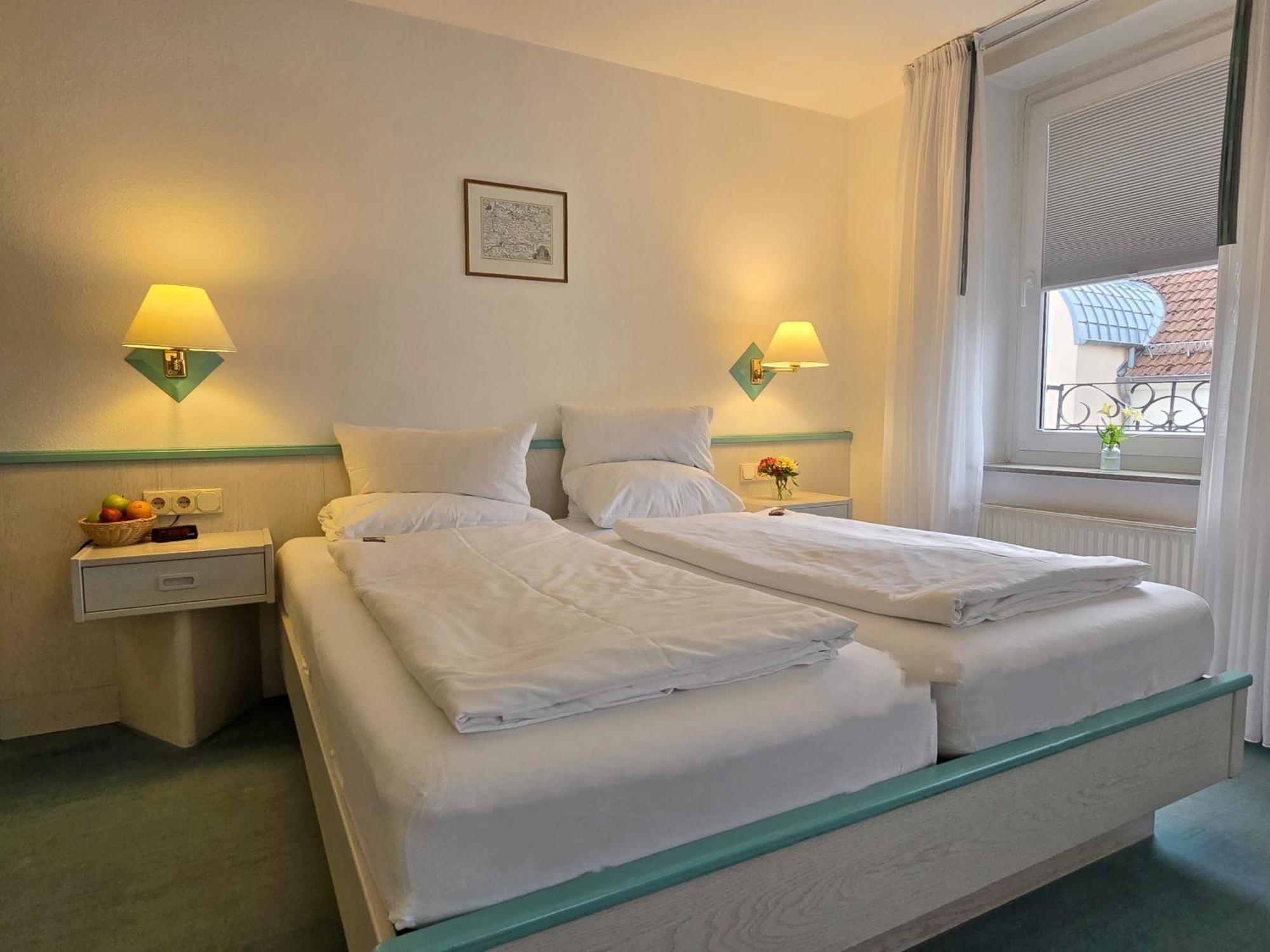 Hotel Samson Беккум Экстерьер фото