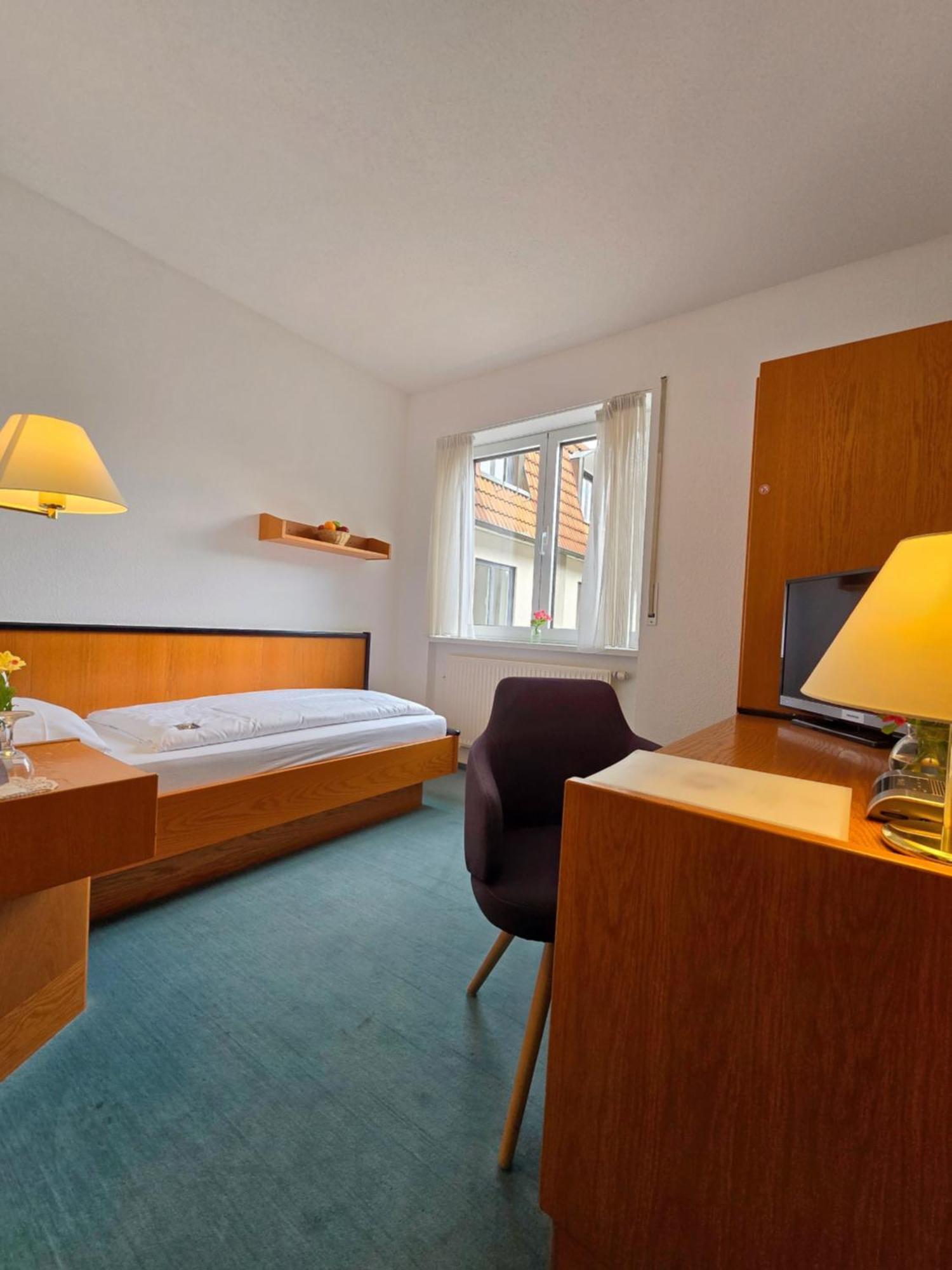 Hotel Samson Беккум Экстерьер фото